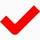 Icono check