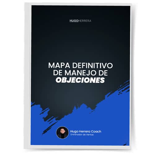 Mapa Definitivo para Manejo de Objeciones