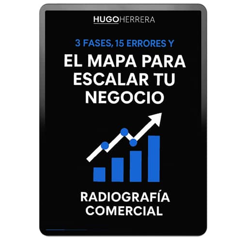 Radiografía Comercial