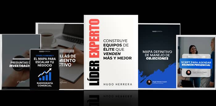 Bonos de Lider Experto