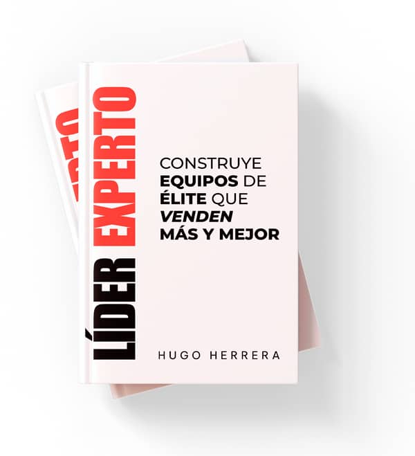 Libro Líder Experto